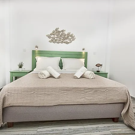 Mersea Appartement *