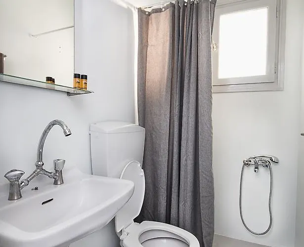 Mersea Appartement *