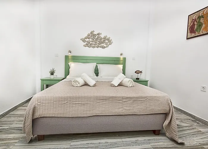 Mersea Appartement *