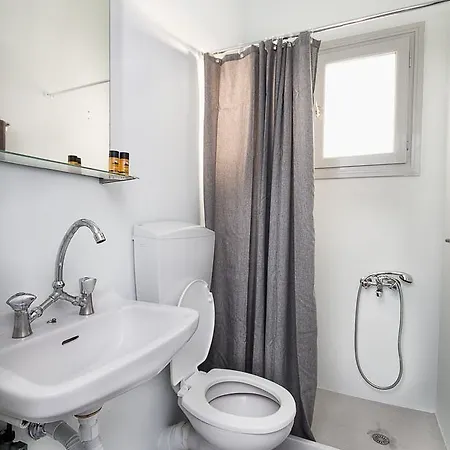 Mersea アパート *