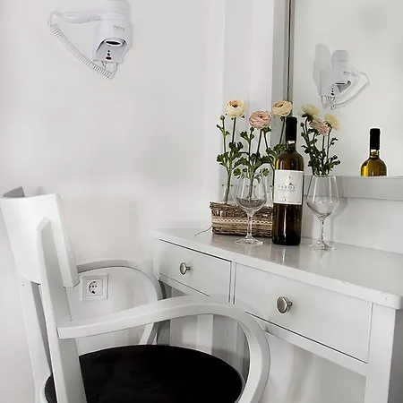 Mersea * パロス島